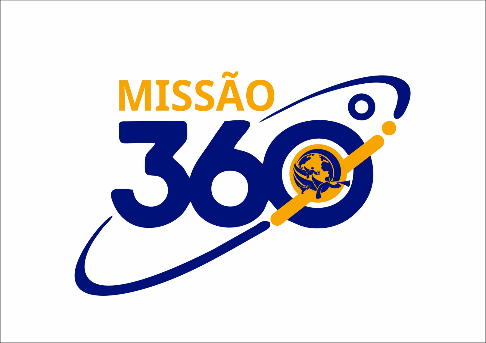 Missão 360 Graus